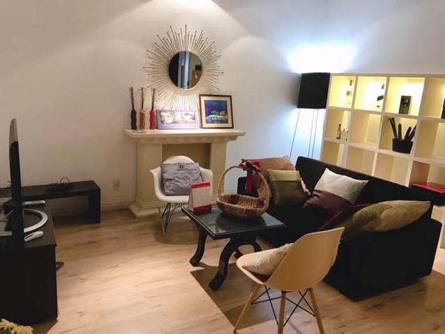 Căn hộ cho thuê tại Thủ Đức, Hồ Chí Minh
