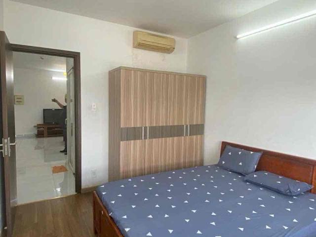 Căn hộ cho thuê tại Thủ Đức, Hồ Chí Minh