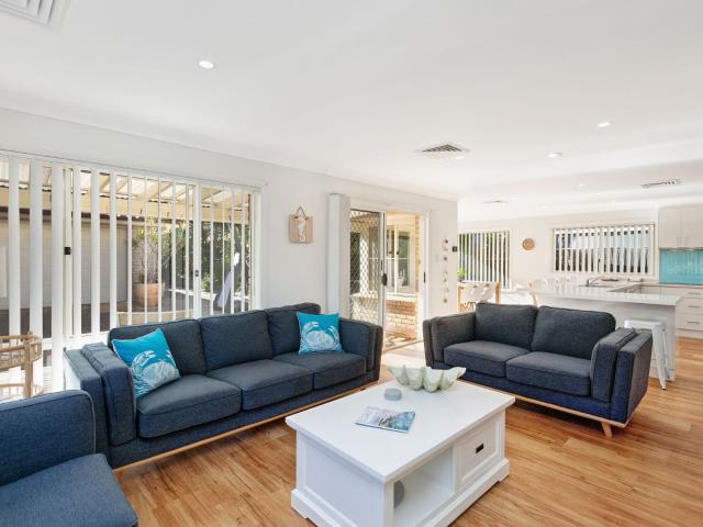 House for rent in Gosford, New South Wales
