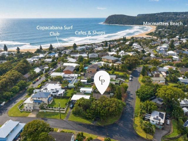 House for sale in Gosford, New South Wales