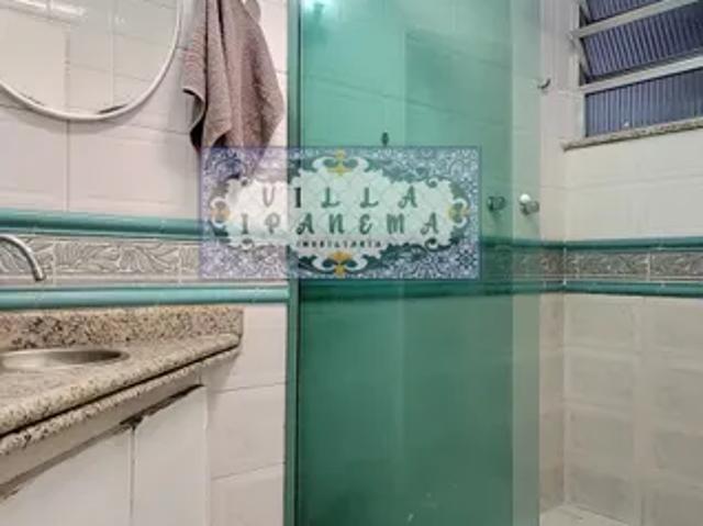 Apartamento venda em Copacabana, Rio de Janeiro