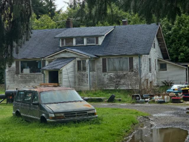 House for sale in Copalis Beach, Washington