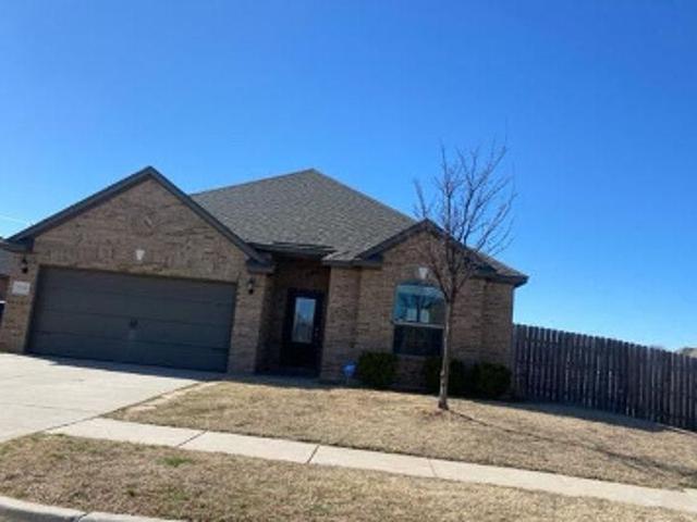 House for sale in Oklahoma City, Oklahoma