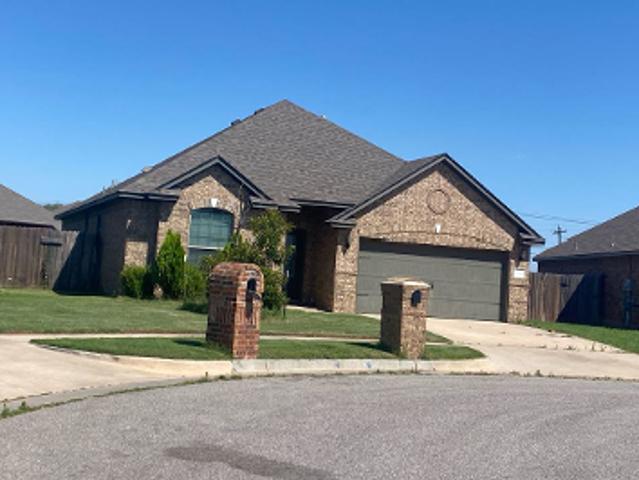 Property for sale in Oklahoma City, Canadian County