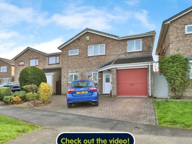 House for sale in Beverley, East Riding Of Yorkshire