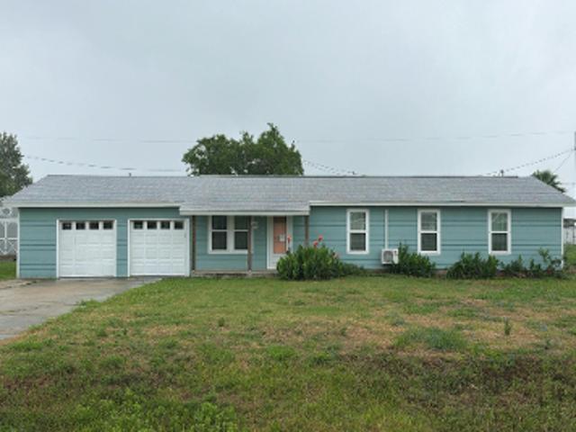 House for sale in Rockport, Texas