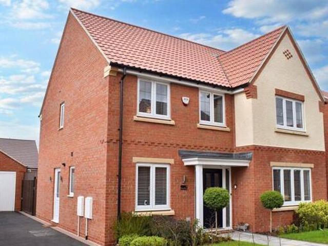 House for sale in Droitwich Spa, Wychavon