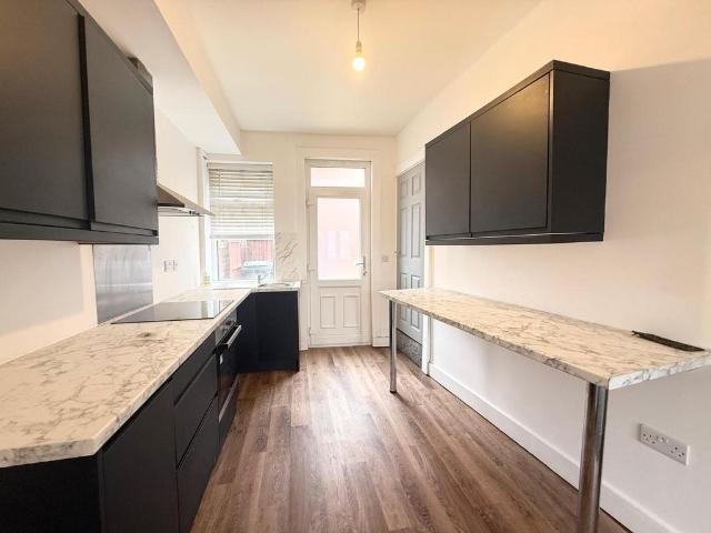 House for rent in Worsbrough Common, South Yorkshire