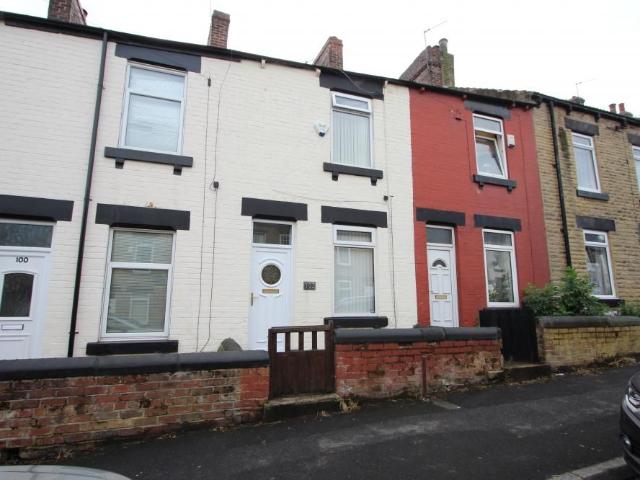 House for rent in Worsbrough Common, Worsbrough