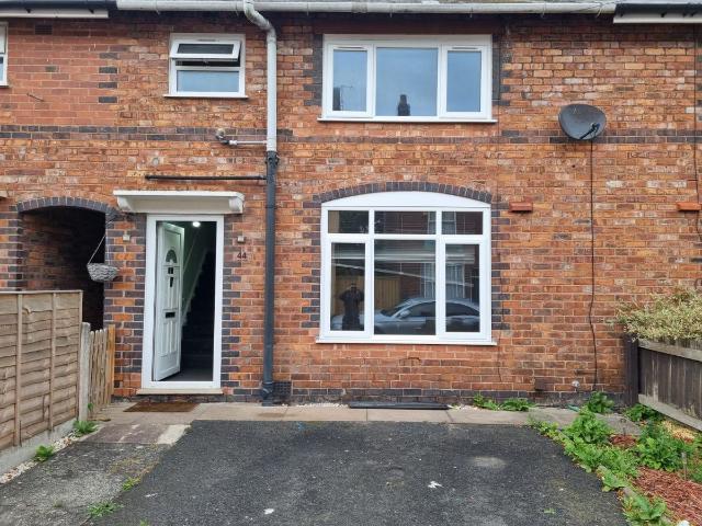 House for rent in Bloxwich, West Midlands