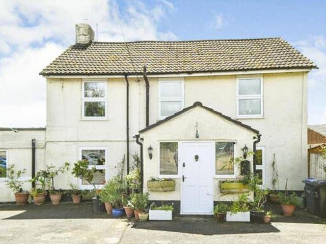 House for sale in Lyons, Greater London