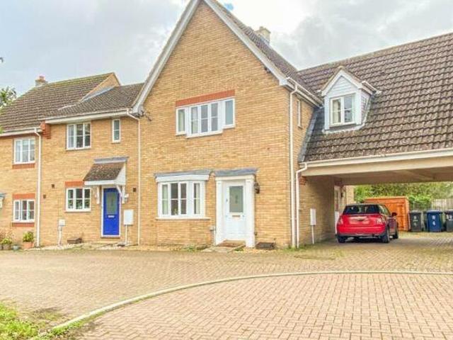 House for sale in Lyons, Greater London