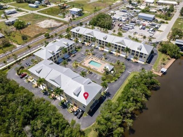 Condo for sale in Everglades City