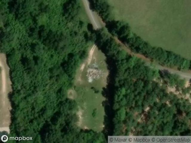 Land for sale in Millry, Alabama