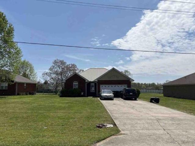 House for sale in Athens, Alabama