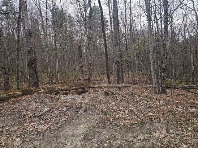 Land for sale in New Hampshire