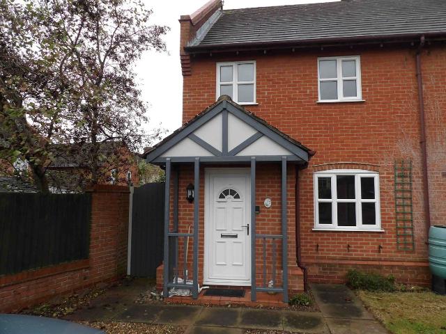 House for rent in Birstall, Charnwood