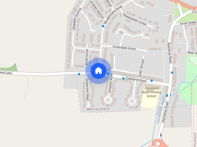 House for rent in West Auckland