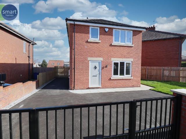 House for rent in Wombwell, South Yorkshire