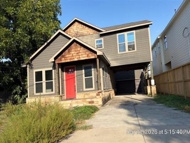 House for sale in Fifth Ward, Houston