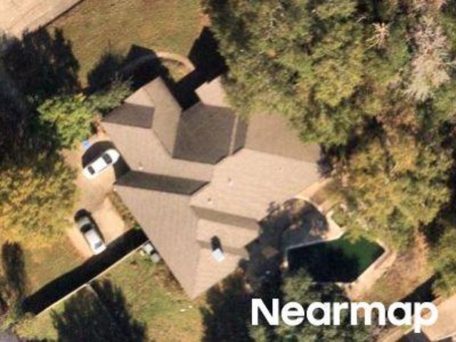 House for sale in Lufkin, Texas