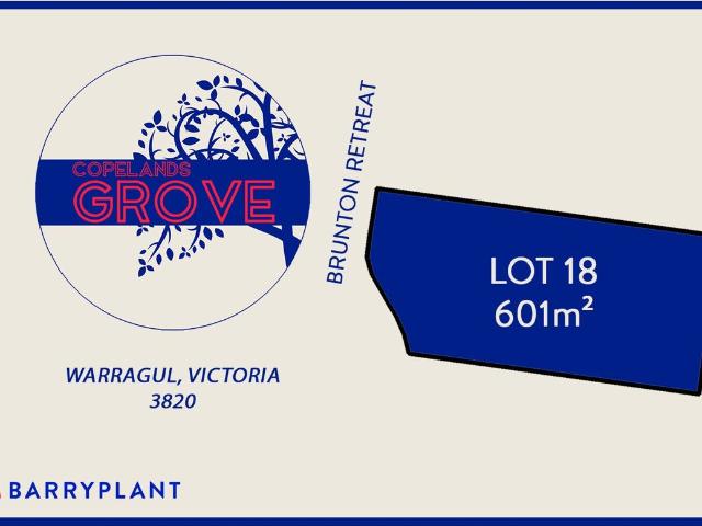 Land for sale in Warragul, Victoria