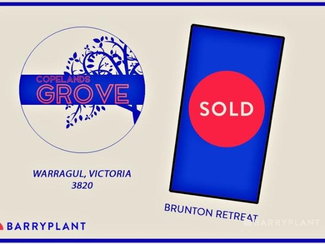 Land for sale in Warragul, Victoria