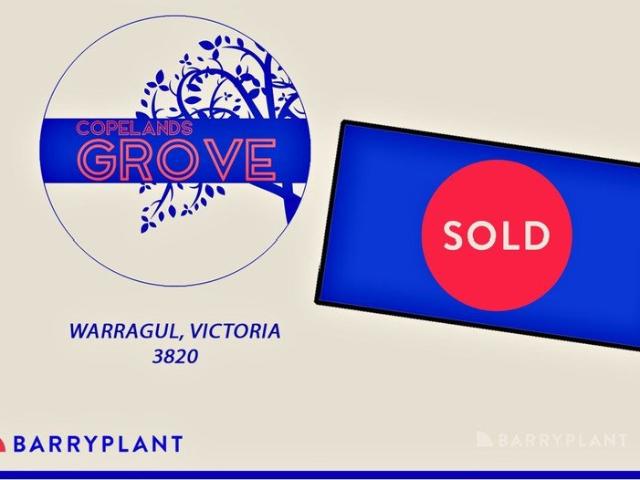 Land for sale in Warragul, Victoria
