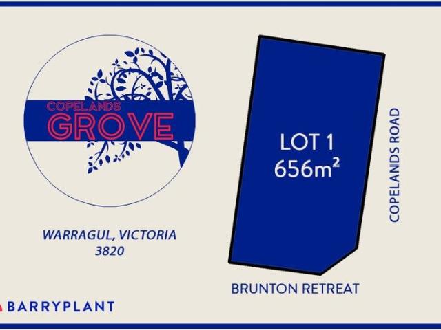 Land for sale in Warragul, Victoria