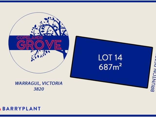 Land for sale in Warragul, Victoria
