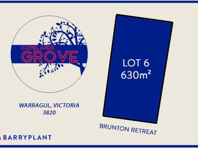 Land for sale in Warragul, Victoria