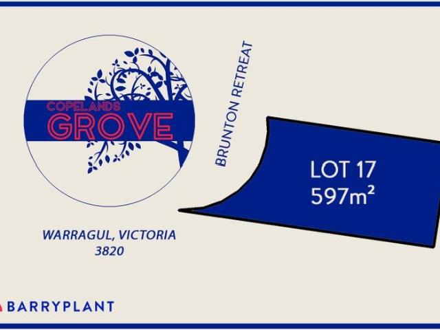 Land for sale in Warragul, Victoria