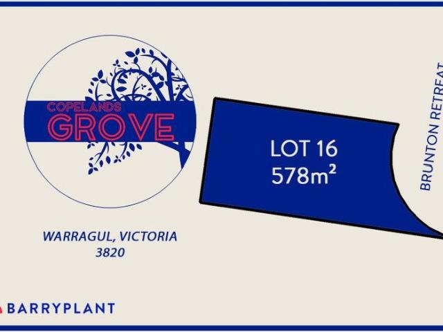 Land for sale in Warragul, Victoria