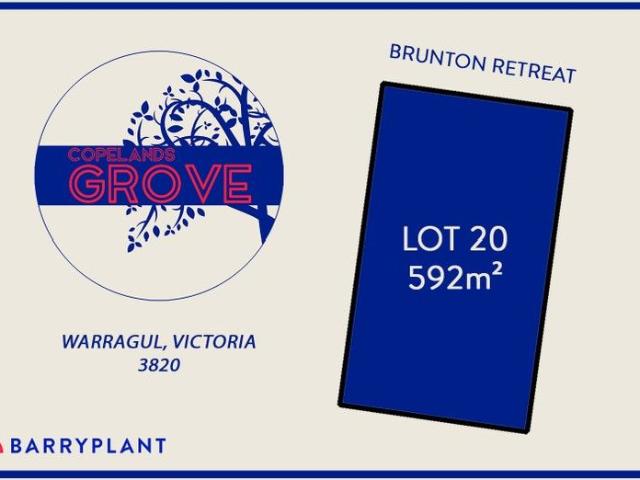 Land for sale in Warragul, Victoria