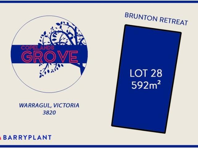 Land for sale in Warragul, Victoria