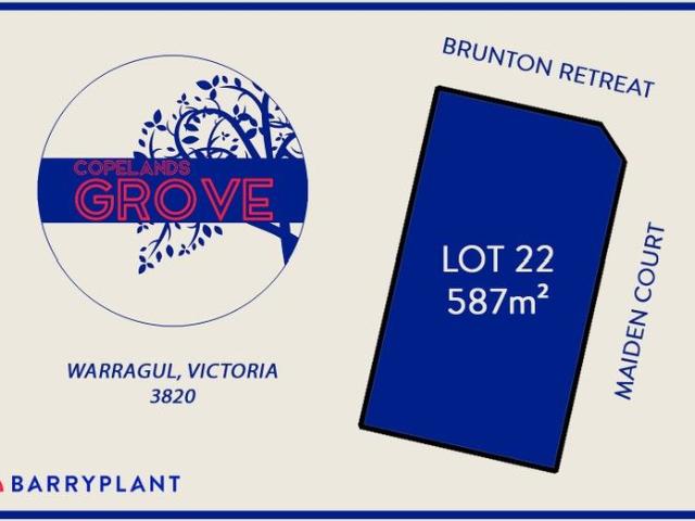 Land for sale in Warragul, Victoria