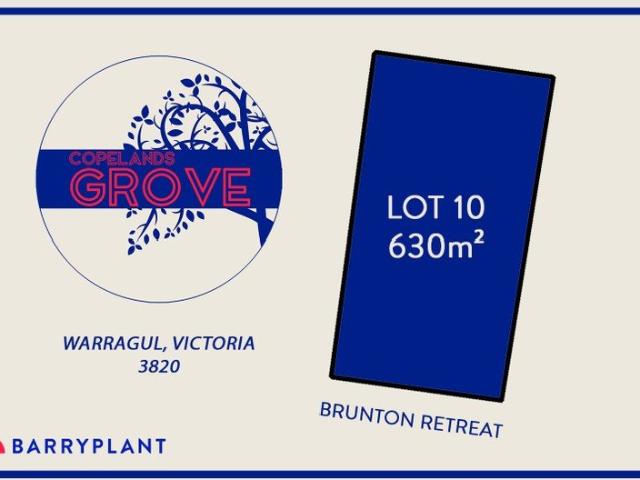Land for sale in Warragul, Victoria