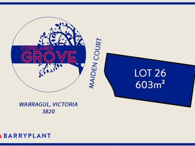Land for sale in Warragul, Victoria