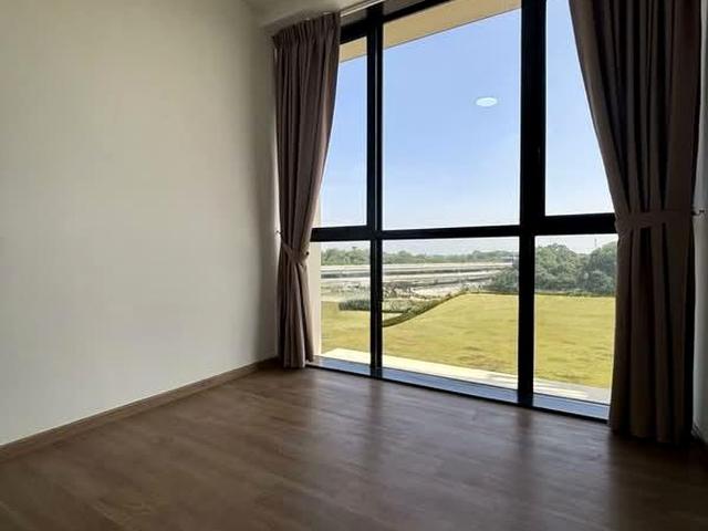 Condominium for rent