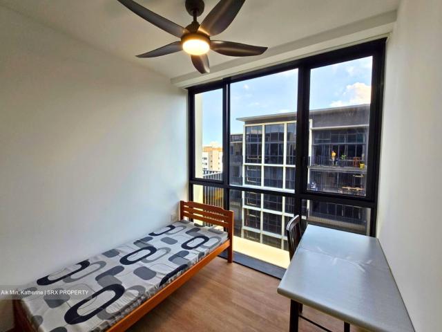 Condominium for rent in 05 South West