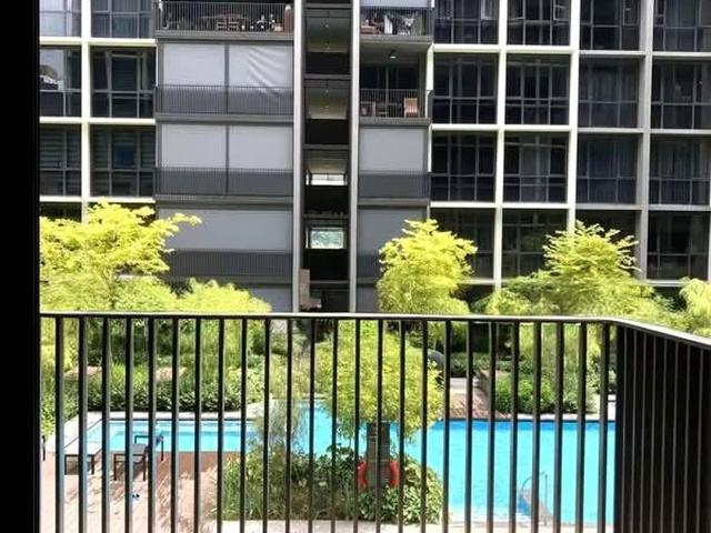 Condominium for rent