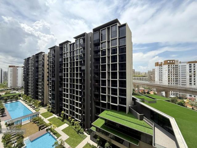 Condominium for rent