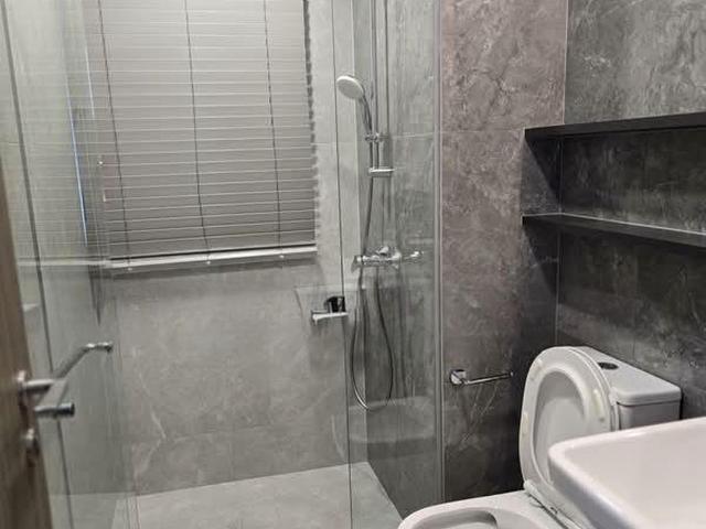 Condominium for rent
