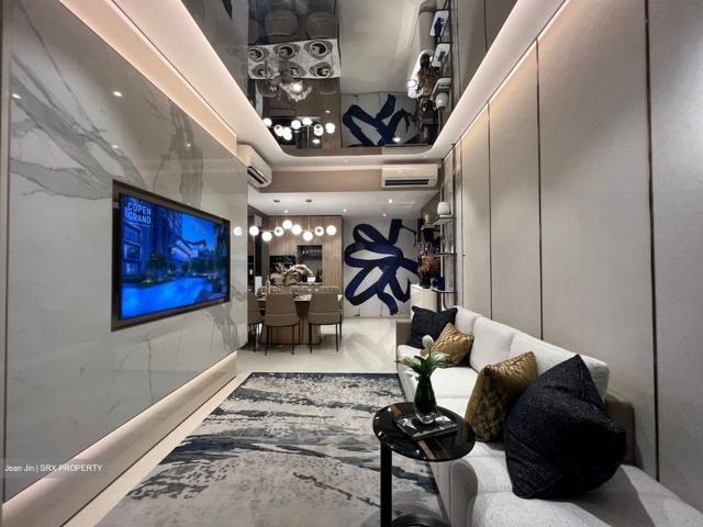 Condominium for sale in 05 South West