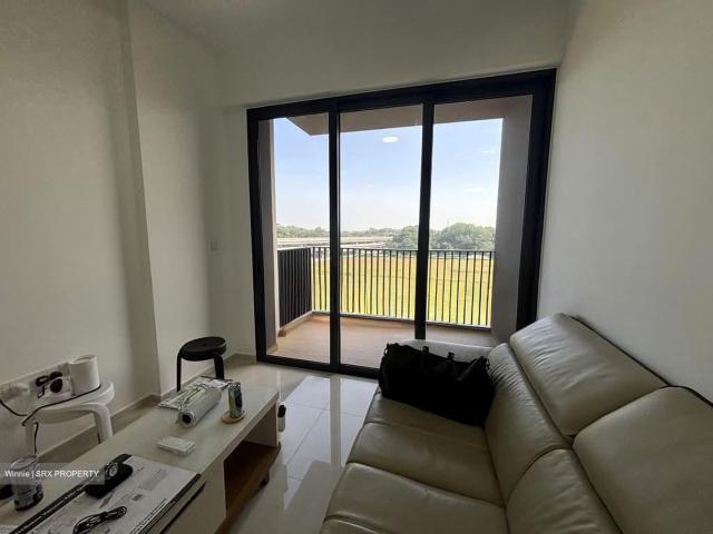 Condominium for rent