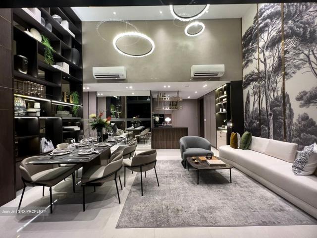 Condominium for sale