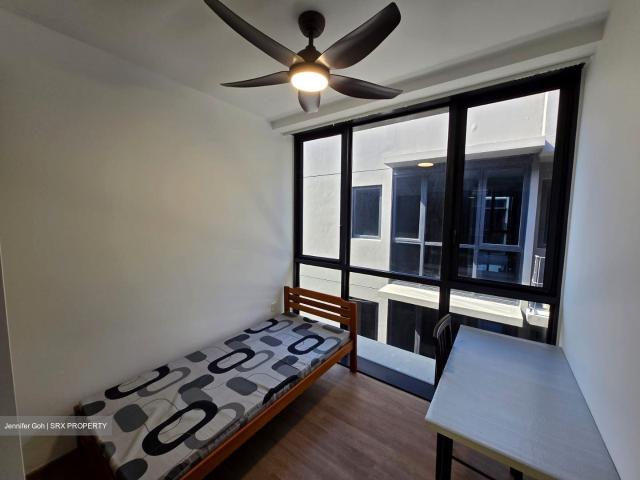 Condominium for rent