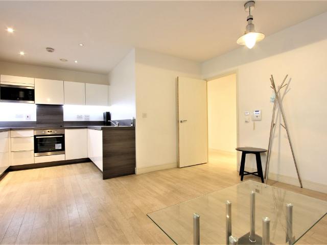 Apartment for rent in London Borough of Lewisham, Greater London