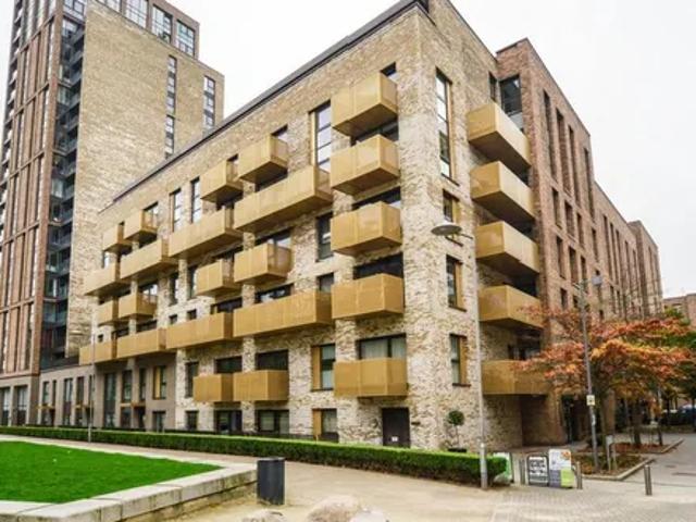 Apartment for rent in London Borough of Lewisham, Greater London