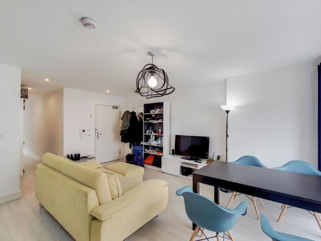 Apartment for rent in London Borough of Lewisham, Greater London